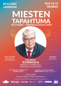 Miestentapahtuma